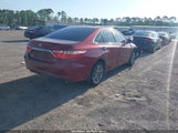 TOYOTA CAMRY SE 4T1BF1FK6GU524998 снимка