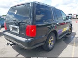 LINCOLN NAVIGATOR 5LMPU28A8XLJ36745 снимка
