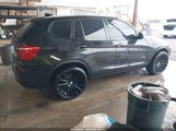 BMW X3 xDrive28I 5UXWX9C52E0D26067 снимка