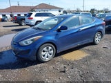 HYUNDAI ELANTRA SE 5NPDH4AE4GH715839 снимка