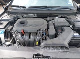 HYUNDAI SONATA LIMITED 5NPE34AF4JH645472 снимка