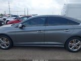 HYUNDAI SONATA LIMITED 5NPE34AF4JH645472 снимка