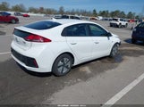 HYUNDAI IONIQ HYBRID BLUE KMHC65LCXKU166533 photo