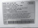 AUDI Q5 PREMIUM PLUS 55 TFSI E S LINE QUATTRO S TRONIC WA1E2AFY9R2092465 photo