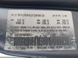 DODGE MAGNUM 2D4FV47T66H302211 снимка