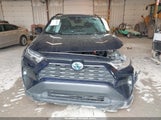 TOYOTA RAV4 HYBRID XLE PREMIUM 4T3B6RFV8RU142717 снимка