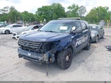 FORD POLICE INTERCEPTOR 1FM5K8AR9GGA71898 снимка