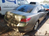 HONDA ACCORD 2.4 EX JHMCP26718C070561 снимка