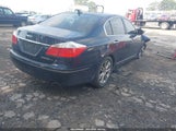 HYUNDAI GENESIS 4.6 KMHGC4DF0AU111049 снимка