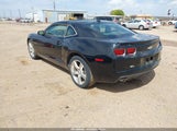 CHEVROLET CAMARO 2LT 2G1FC1ED0B9133555 fotografie