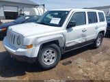 JEEP PATRIOT SPORT 1C4NJPBAXFD209149 снимка
