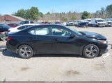 NISSAN SENTRA SV XTRONIC CVT 3N1AB8CV4MY214539 снимка