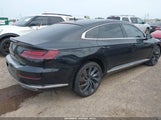 VOLKSWAGEN ARTEON 2.0T SEL R-LINE WVWAR7AN6PE012986 fotografie