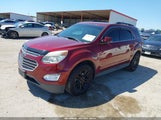 CHEVROLET EQUINOX LT 2GNALCEK9G1139914 снимка
