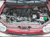 NISSAN QUEST GLE/GXE/SE-CLOTH/SE-LEATHER 4N2XN11T9YD837300 снимка