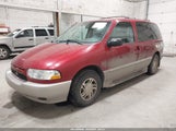 NISSAN QUEST GLE/GXE/SE-CLOTH/SE-LEATHER 4N2XN11T9YD837300 photo