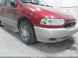 NISSAN QUEST GLE/GXE/SE-CLOTH/SE-LEATHER 4N2XN11T9YD837300 photo