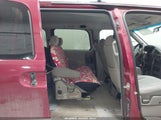 NISSAN QUEST GLE/GXE/SE-CLOTH/SE-LEATHER 4N2XN11T9YD837300 photo
