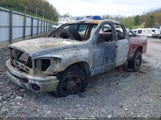 DODGE RAM 2500 SLT/TRX4 OFF ROAD/SPORT/POWER WAGON 3D7KS28C46G290539 снимка