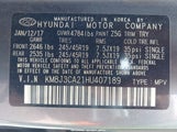 HYUNDAI TUCSON SPORT KM8J3CA21HU407189 photo