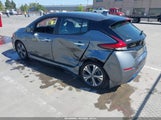 NISSAN LEAF SV 1N4AZ1CP6KC304997 снимка