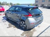 NISSAN LEAF SV 1N4AZ1CP6KC304997 снимка