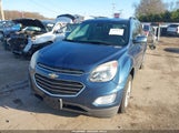 CHEVROLET EQUINOX LT 2GNALCEK2G6348625 снимка