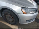 VOLKSWAGEN PASSAT 1.8T S 1VWAT7A34FC077021 снимка