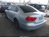 VOLKSWAGEN PASSAT 1.8T S 1VWAT7A34FC077021 снимка