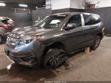 HONDA PILOT AWD EX-L 5FNYF6H59NB000754 снимка