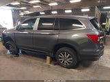 HONDA PILOT AWD EX-L 5FNYF6H59NB000754 снимка