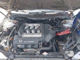 HONDA ACCORD 3.0 EX 1HGCG16591A050572 снимка