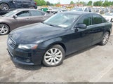 AUDI A4 2.0T PREMIUM WAUBFAFLXCA118261 снимка