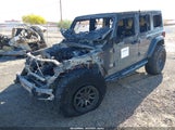 JEEP WRANGLER UNLIMITED SPORT S 4X4 1C4HJXDN8KW617970 снимка