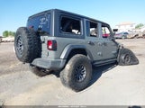 JEEP WRANGLER UNLIMITED SPORT S 4X4 1C4HJXDN8KW617970 снимка