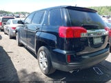 GMC TERRAIN SLE-1 2GKALMEK8G6281838 снимка