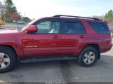TOYOTA 4RUNNER LIMITED V6 JTEBU17R358040102 photo