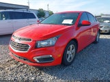 CHEVROLET CRUZE LIMITED 1LT AUTO 1G1PE5SBXG7188757 fotografie