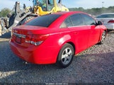 CHEVROLET CRUZE LIMITED 1LT AUTO 1G1PE5SBXG7188757 снимка