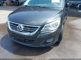 VOLKSWAGEN ROUTAN SE 2C4RVABG5CR127653 снимка