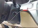 HONDA ODYSSEY TOURING 5FNRL38845B016673 снимка