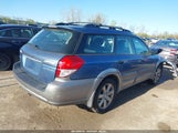SUBARU OUTBACK 2.5I/2.5I L.L. BEAN EDITION 4S4BP61C187312357 fotografie