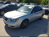HYUNDAI SONATA GLS 5NPET46C88H335432 снимка