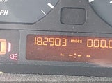BMW 325CI WBABS33483PG92670 снимка