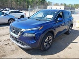 NISSAN ROGUE SV INTELLIGENT AWD 5N1BT3BB9NC709303 photo