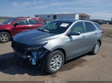 CHEVROLET EQUINOX FWD LT 3GNAXKEG7PS168424 снимка