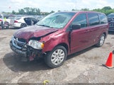 DODGE GRAND CARAVAN SE 2C4RDGBG4JR253361 снимка