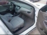CHEVROLET MALIBU FWD 1LT 1G1ZD5ST7PF176169 fotografie