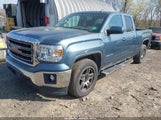 GMC SIERRA 1500 SLE 1GTV2UEC6EZ113786 снимка