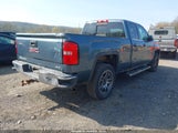 GMC SIERRA 1500 SLE 1GTV2UEC6EZ113786 снимка